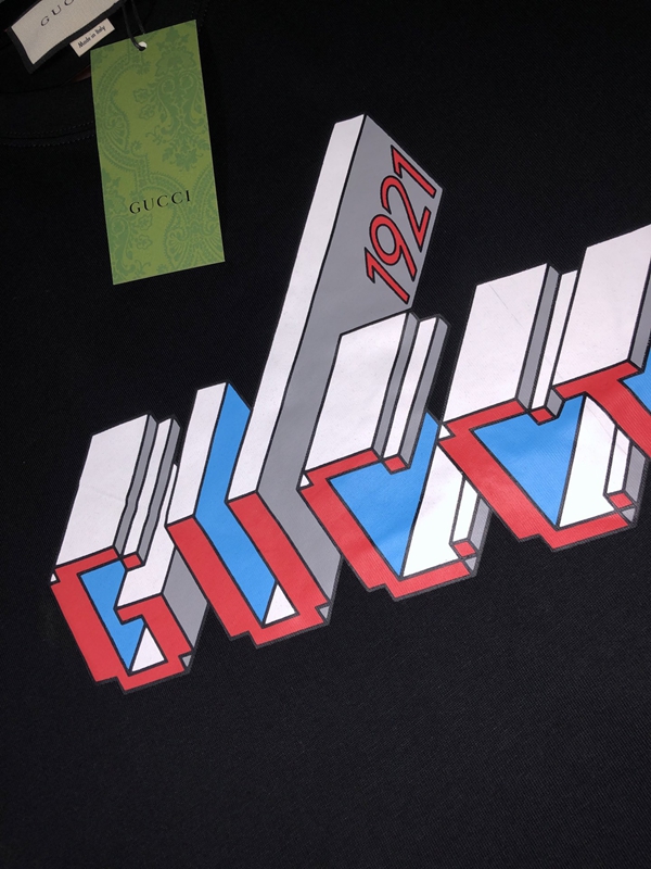 ブランドTシャツ内部構造